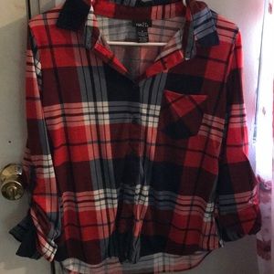 Rue 21 shirt